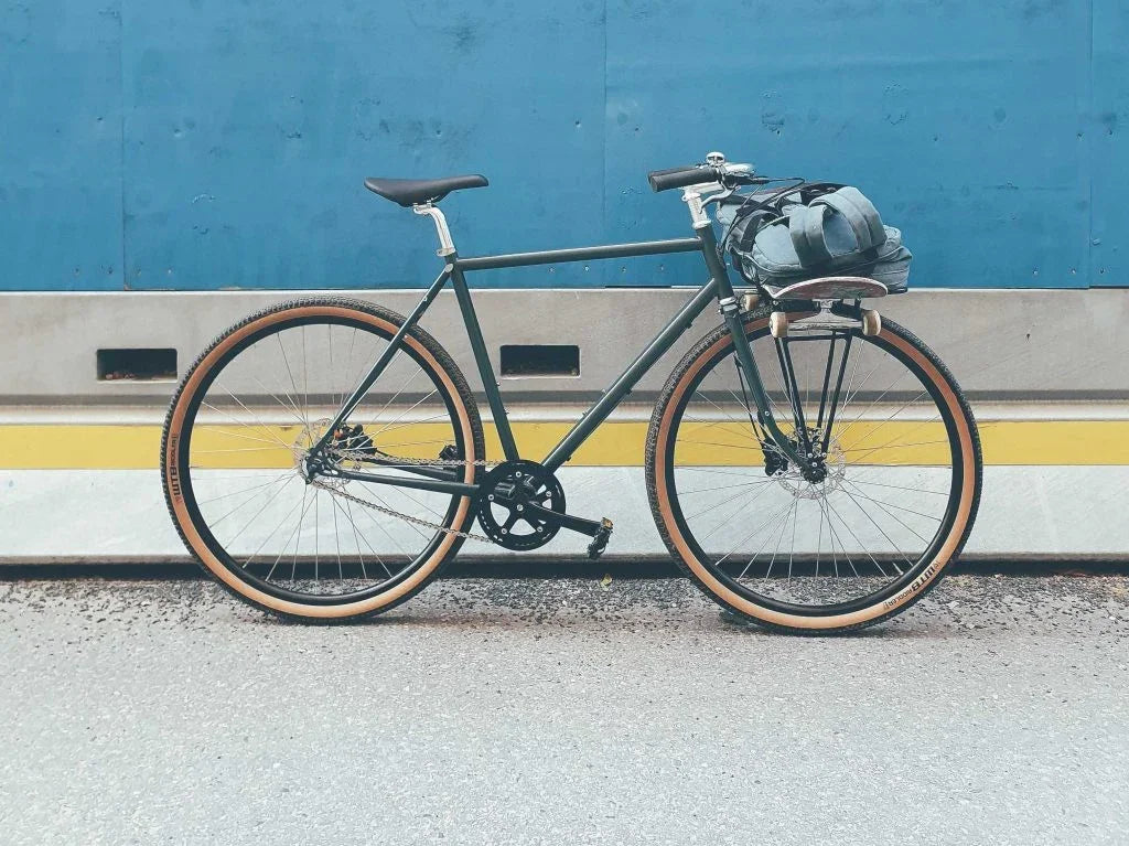 Pelago Hanko Street - Simple Bike Store