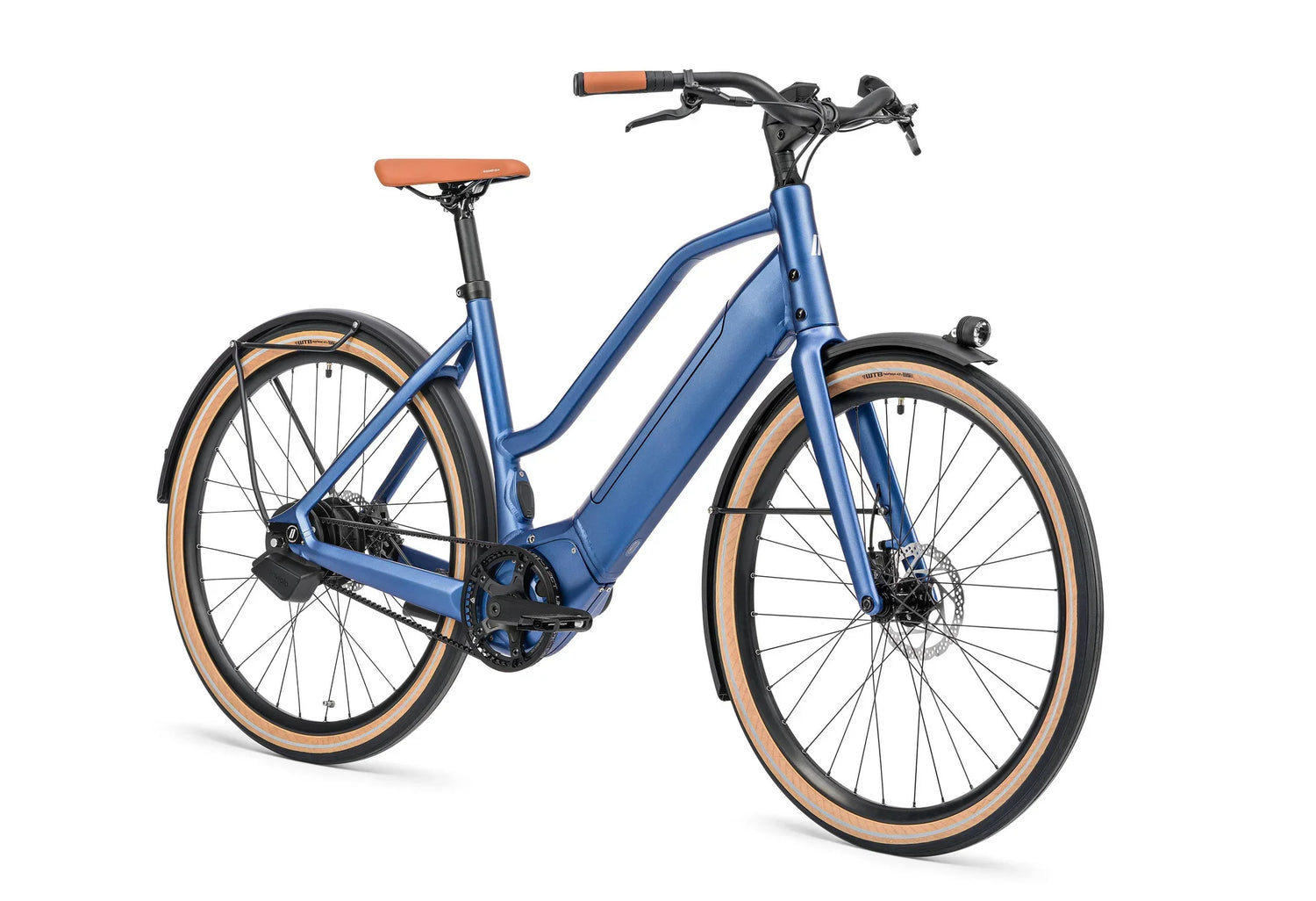 Schindelhauer Hannah Enviolo - Simple Bike Store