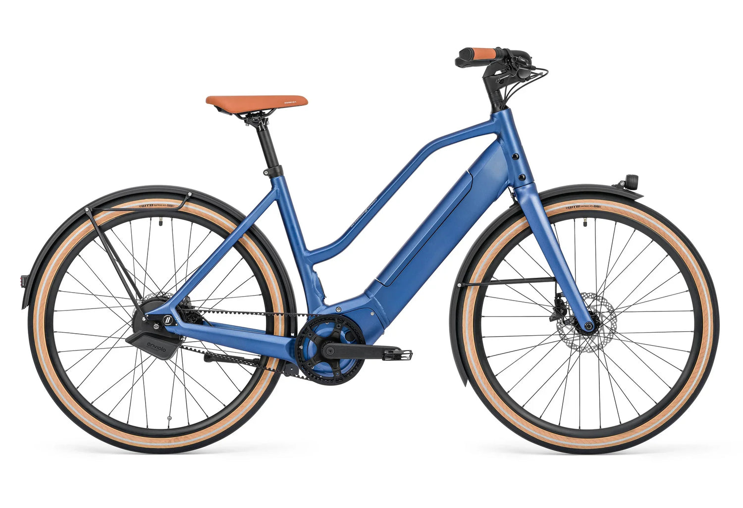Schindelhauer Hannah Enviolo - Simple Bike Store