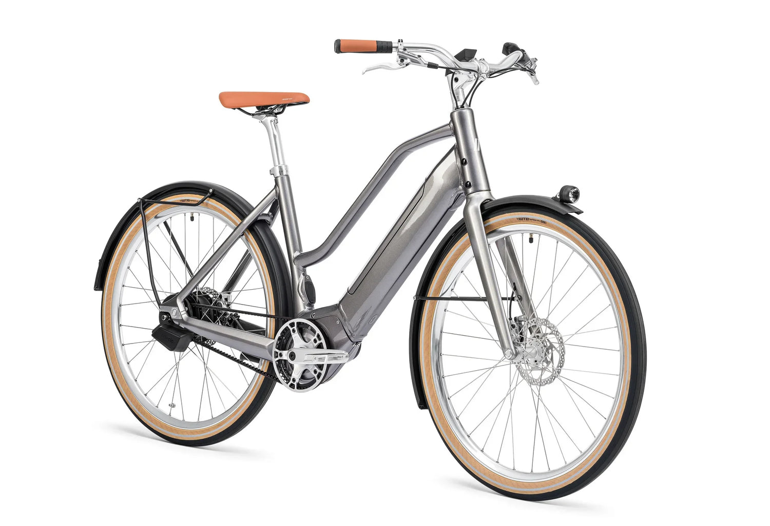 Schindelhauer Hannah Enviolo - Simple Bike Store