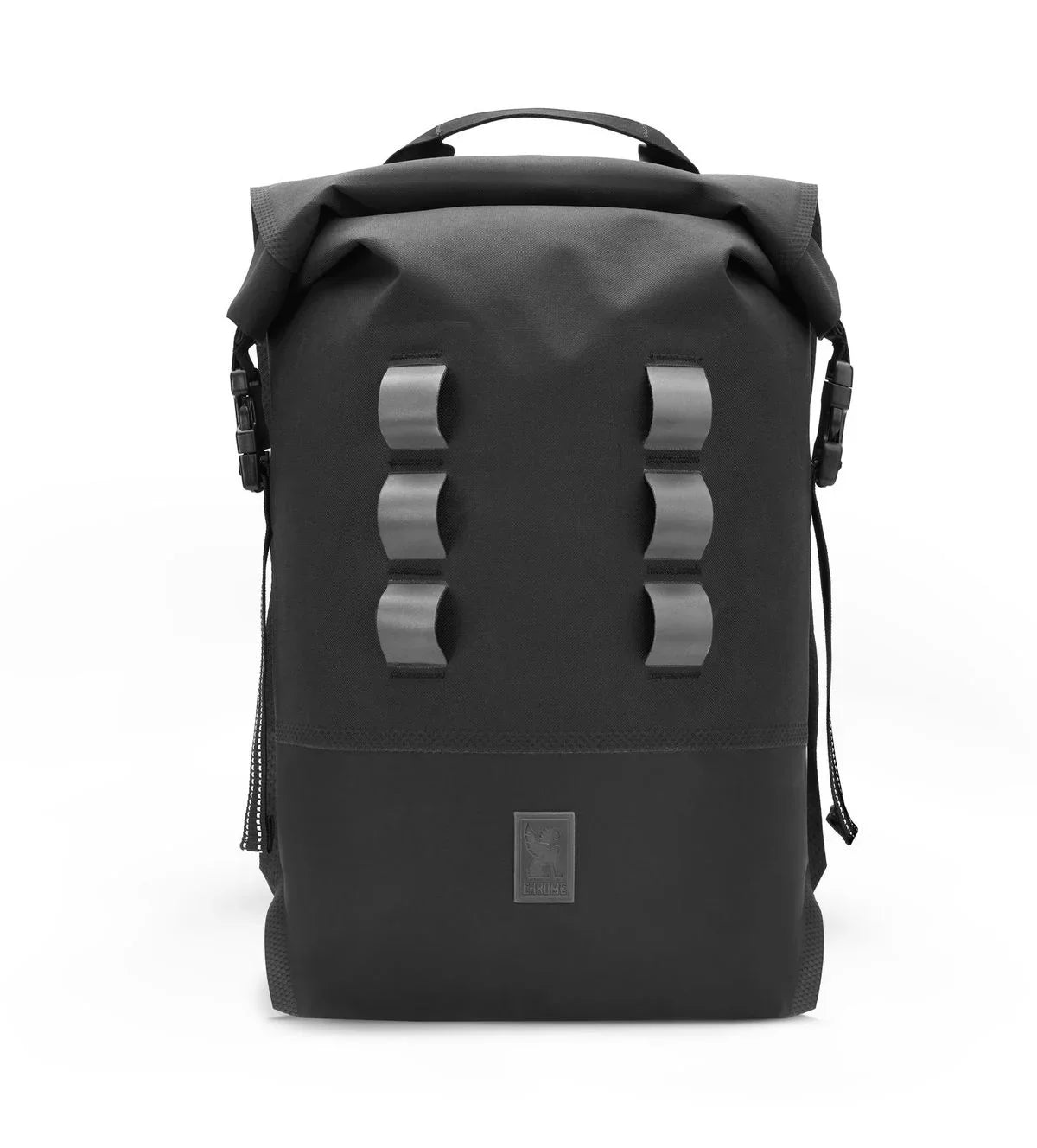 Chrome Industries Urban Ex 2.0 Rolltop 20L Backpack - Simple Bike Store