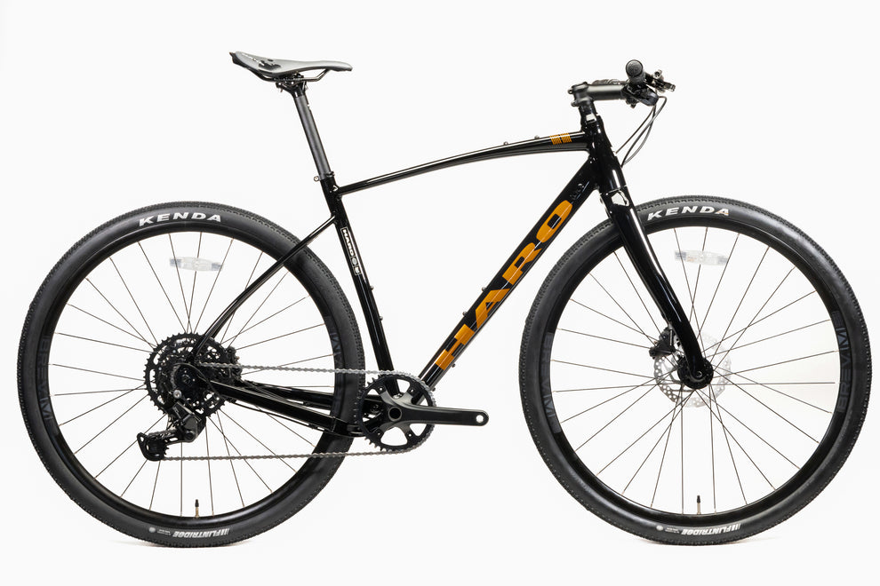 Haro Buzzard Alloy LTD 4 - 2025