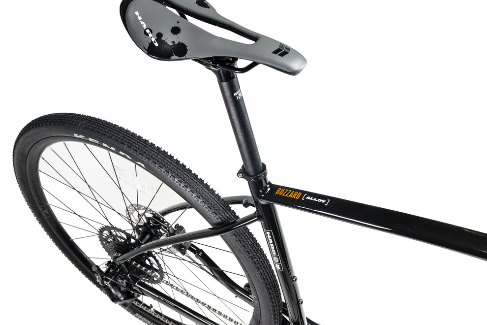 Haro Buzzard Alloy LTD 4 - 2025