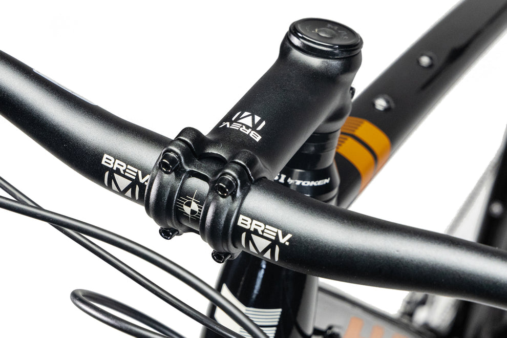 Haro Buzzard Alloy LTD 4 - 2025