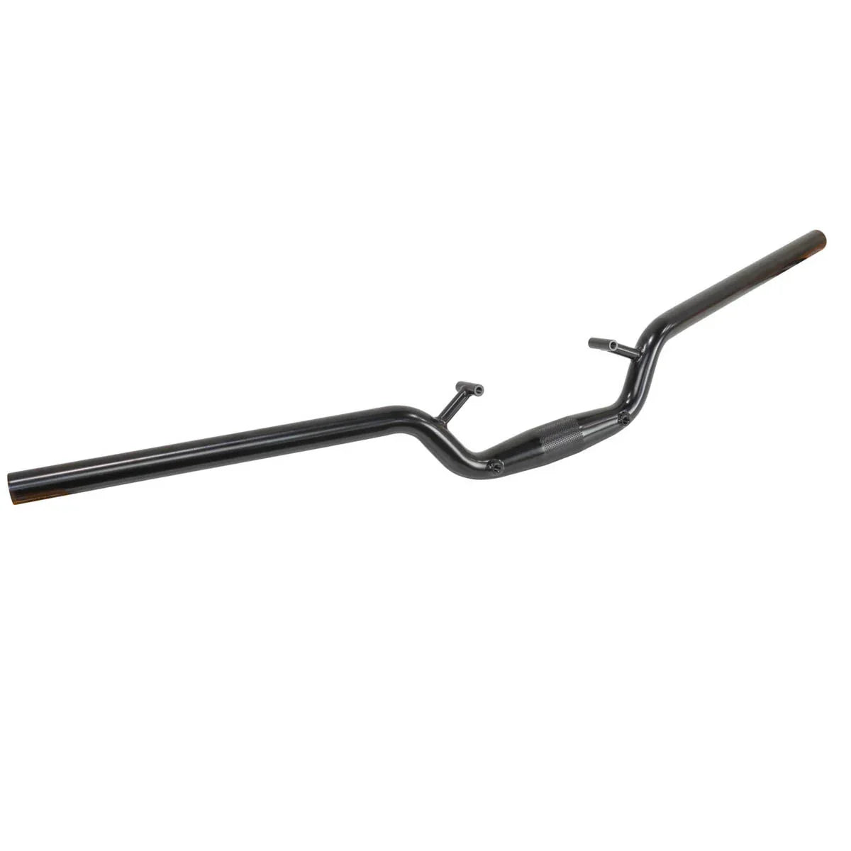 Velo Orange Utility Riser Bar - Simple Bike Store