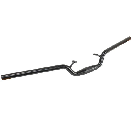 Velo Orange Utility Riser Bar - Simple Bike Store