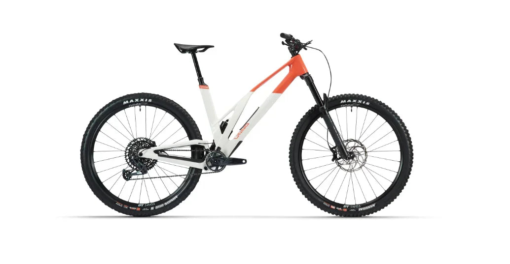 Unno Bikes Dash - Simple Bike Store