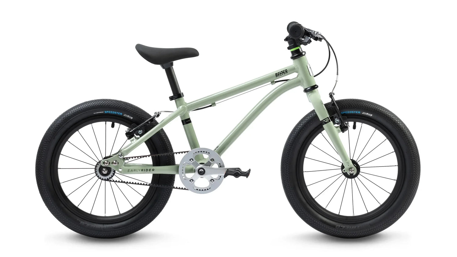 Early Rider Belter 16 - Simple Bike Store