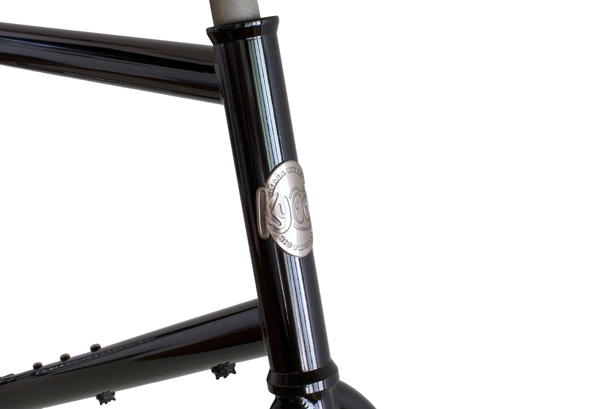 Kyoot Bikes Rolly Polly Frameset