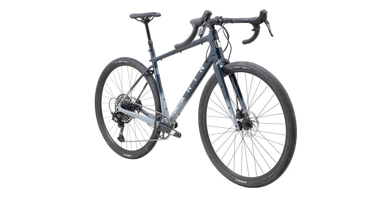 Marin Headlands 2 - 2025 - Simple Bike Store