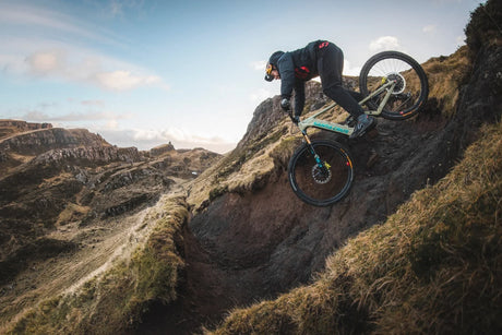 Reserve 30 HD / 31 DH - Simple Bike Store