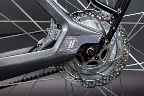 Schindelhauer Heinrich Enviolo - Simple Bike Store