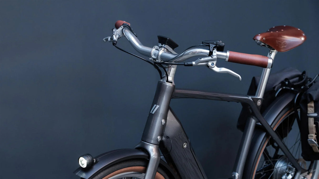 Schindelhauer Heinrich Enviolo - Simple Bike Store