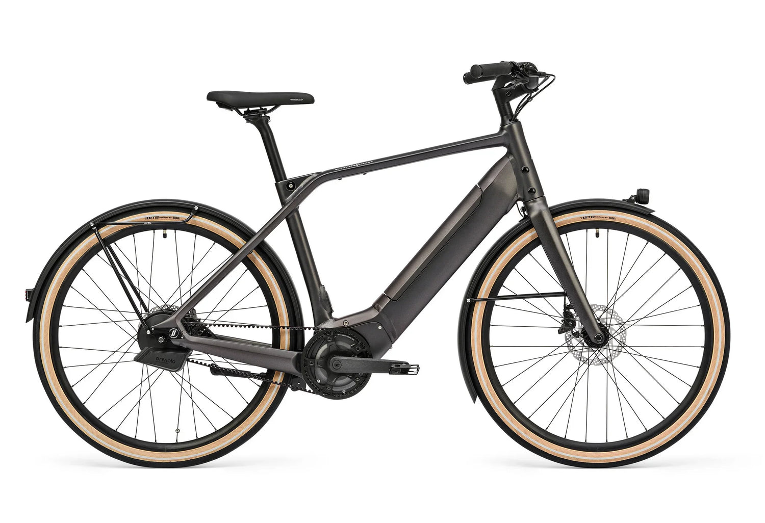 Schindelhauer Heinrich Enviolo - Simple Bike Store
