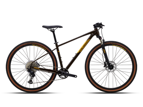 Polygon Heist X7 - Simple Bike Store
