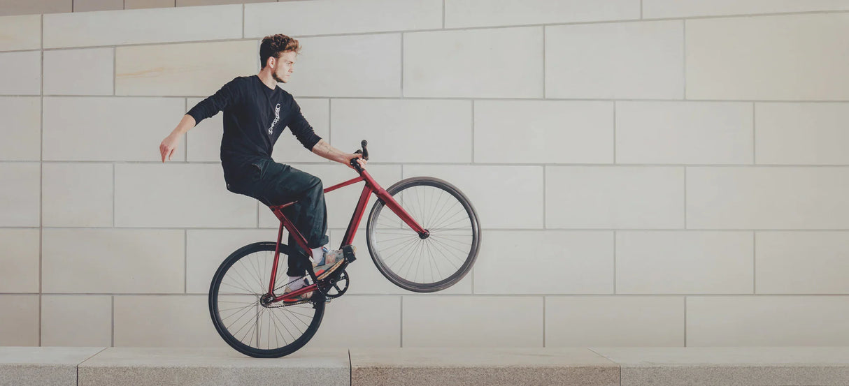 Schindelhauer Hektor - Simple Bike Store