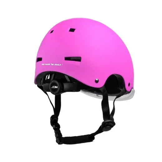 Bemoov H1 Helmet - Simple Bike Store