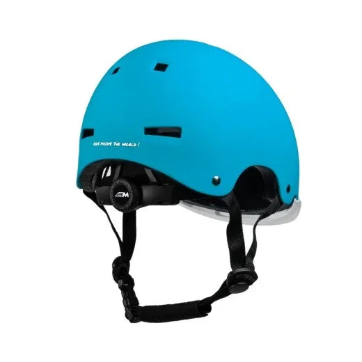 Bemoov H1 Helmet - Simple Bike Store