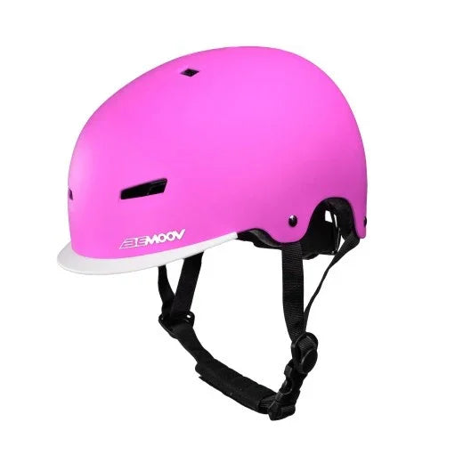 Bemoov H1 Helmet - Simple Bike Store