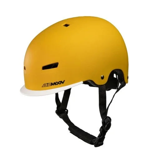 Bemoov H1 Helmet - Simple Bike Store