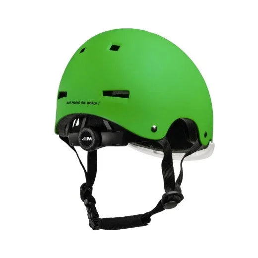 Bemoov H1 Helmet - Simple Bike Store