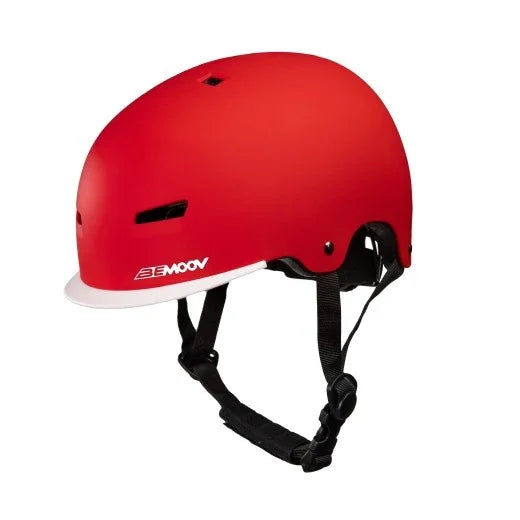 Bemoov H1 Helmet - Simple Bike Store