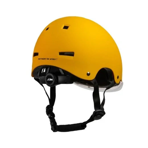 Bemoov H1 Helmet - Simple Bike Store
