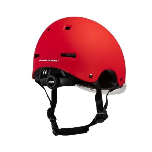 Bemoov H1 Helmet - Simple Bike Store