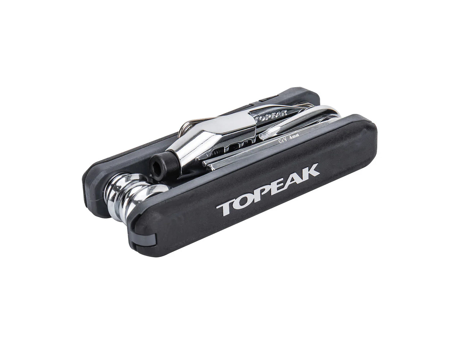 Topeak Mini Hexus X - Simple Bike Store