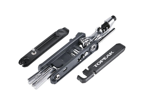 Topeak Mini Hexus X - Simple Bike Store
