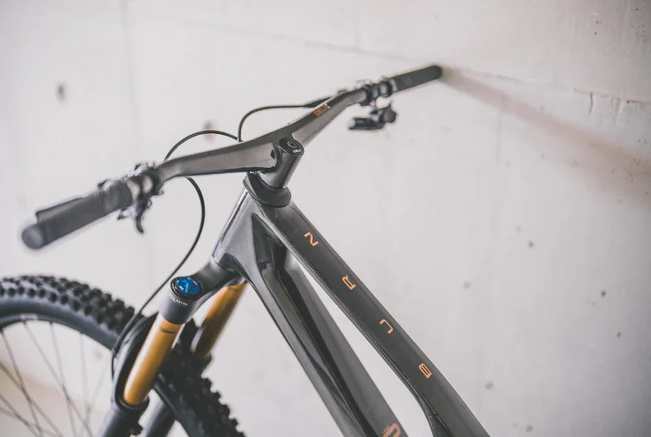 Unno Bikes Burn - Simple Bike Store