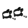 Velo Orange Hinged Water Bottle Cage Clamps - Simple Bike Store