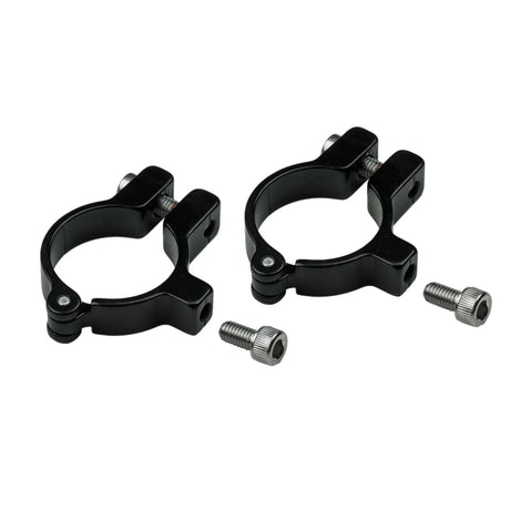 Velo Orange Hinged Water Bottle Cage Clamps - Simple Bike Store