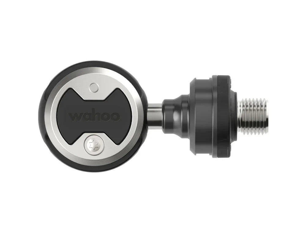 Wahoo POWRLINK ZERO single-sided power pedals - Simple Bike Store