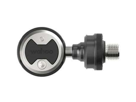 Wahoo POWRLINK ZERO single-sided power pedals - Simple Bike Store