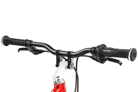 Woom 6 | Bike 26 inch | 10-14 years | 140-165 cm | 9.2 kg - Simple Bike Store