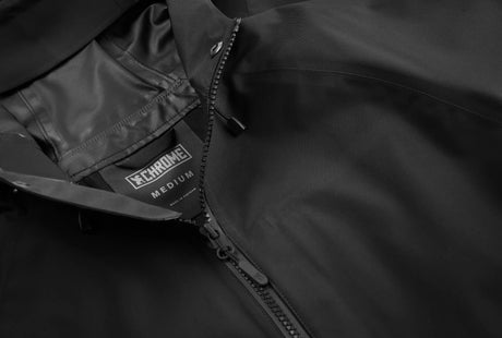 Chrome Industries Strm Salute Commute Men's Jacket - Simple Bike Store