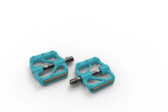 Early Rider P1 Resin Pedals - Simple Bike Store