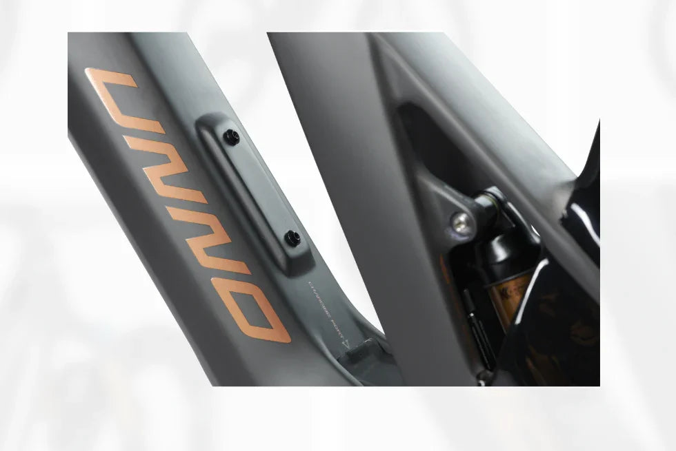 Unno Bikes Mith - Simple Bike Store