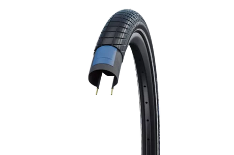 Schwalbe Big Apple Tire - Simple Bike Store