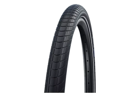 Schwalbe Big Apple Tire - Simple Bike Store