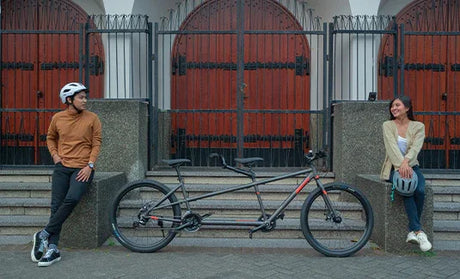 Polygon Impression AX - Simple Bike Store