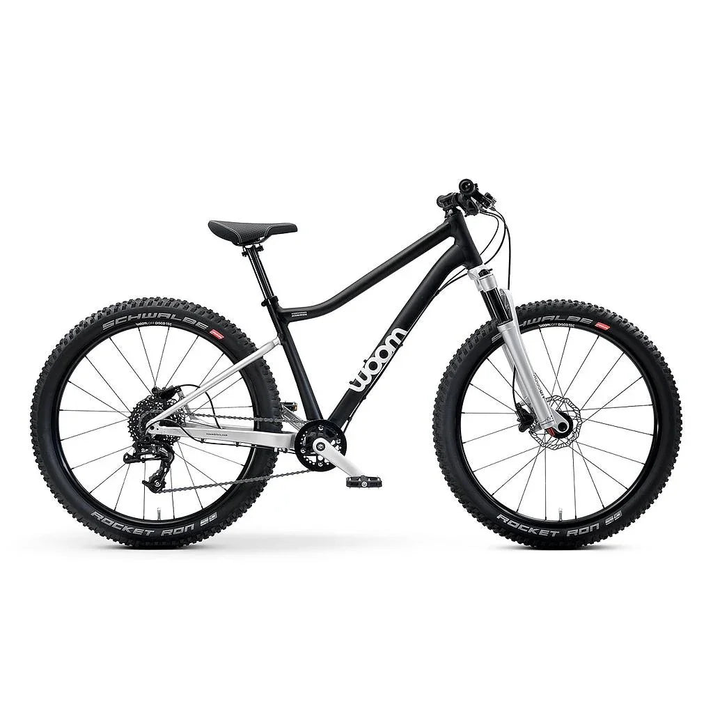 Woom OFF AIR 5 - Simple Bike Store