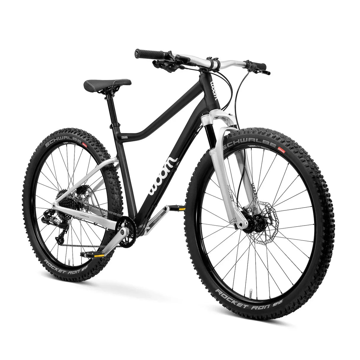 Woom OFF AIR 6 - Simple Bike Store