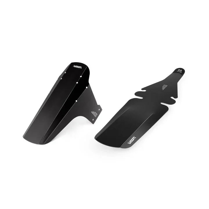 Woom - MUDBLOCKA Mudguards - Simple Bike Store