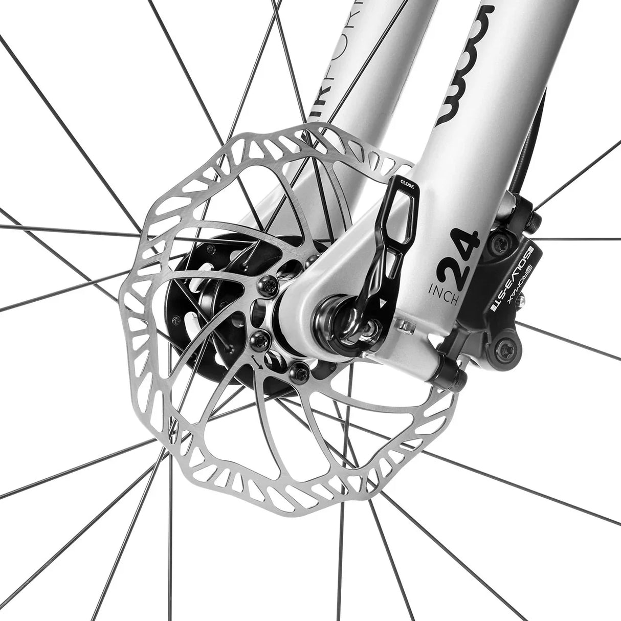 Woom OFF AIR 6 - Simple Bike Store