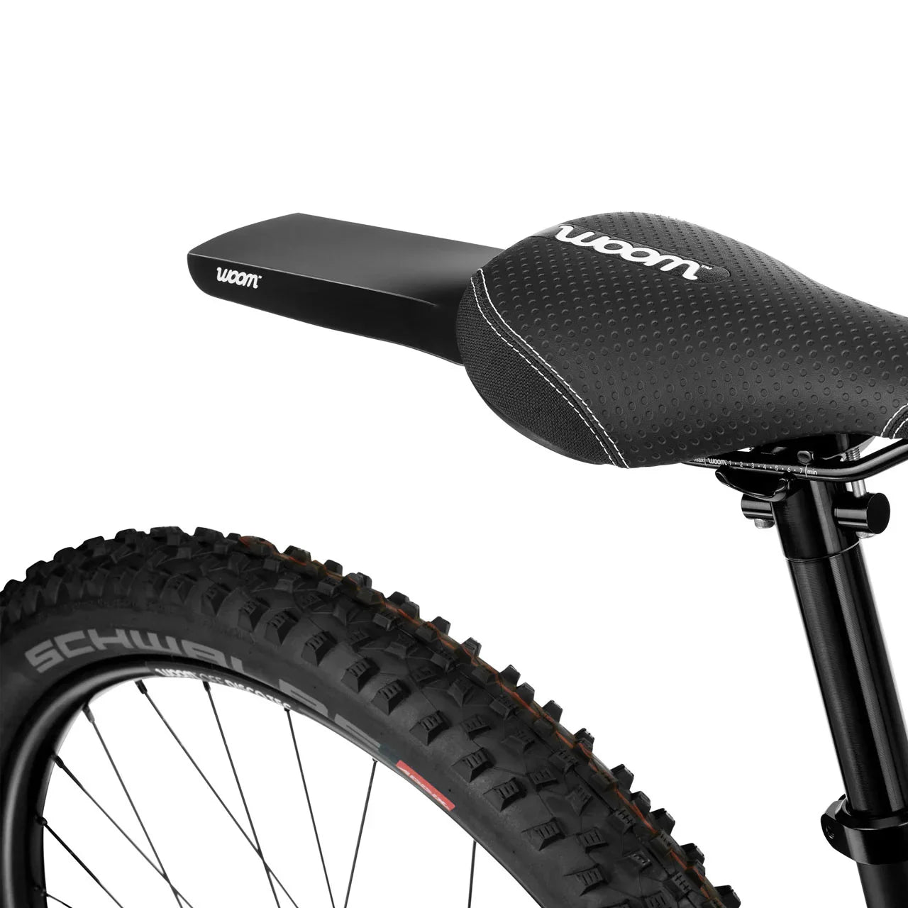 Woom - MUDBLOCKA Mudguards - Simple Bike Store