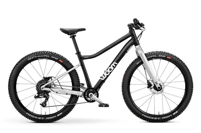 Woom OFF 6 - Simple Bike Store