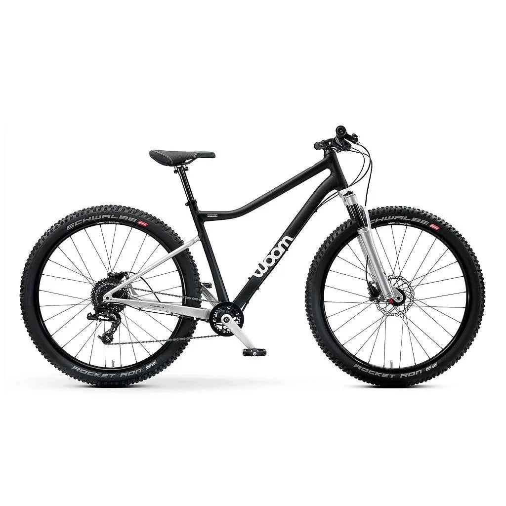 Woom OFF AIR 6 - Simple Bike Store