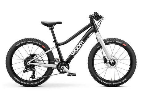Woom OFF 4 - Simple Bike Store
